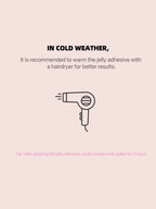 Cold Weather Tip