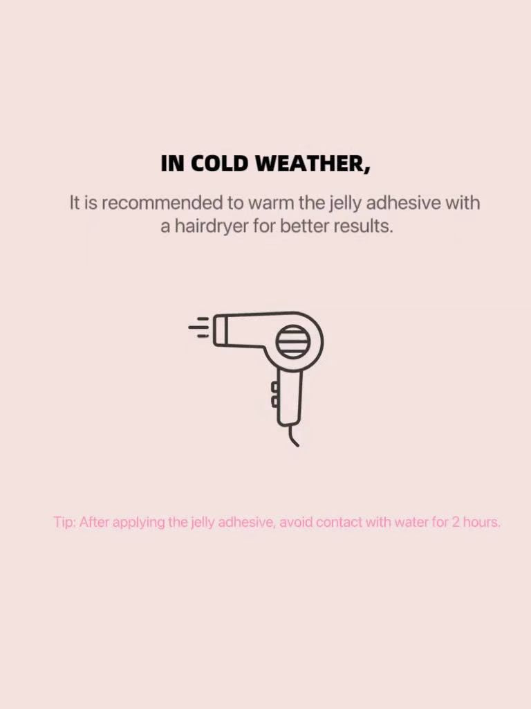 Cold Weather Tip