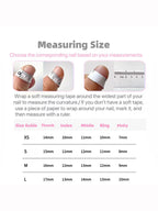 Measuring Size Guide