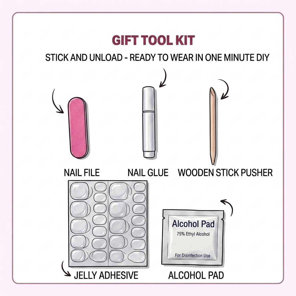 Gift Tool Kit