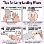 Tips for Long-Lasting Wear