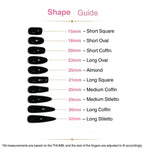 Shape Guide