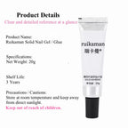 Ruikaman Solid Nail Gel Glue Product Details